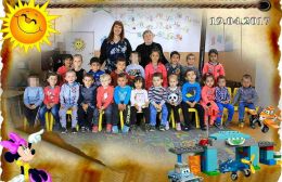 Малките лъвчета 1