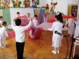 Поклон, Велики българи! 5