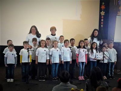 XVI Парад на песента 3