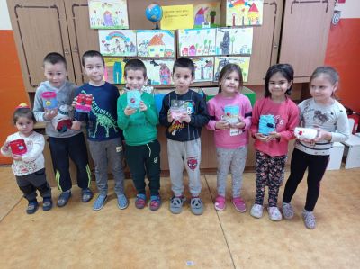 Световен ден на рециклирането 6