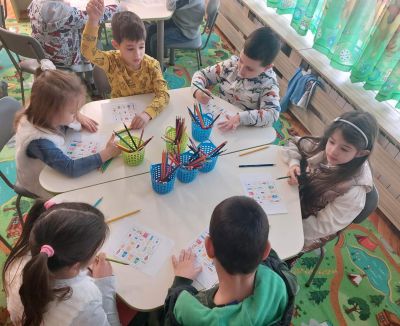 18 март - Световен ден на рециклирането  20