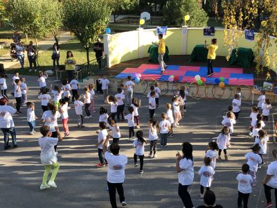 Европейски ден на спорта 2022 г. 1