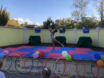 Европейски ден на спорта 2022 г. 8