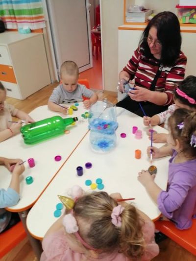 Месец на рециклирането 2024 20