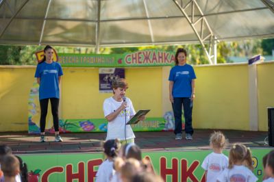 Европейски ден на спорта 2024 4
