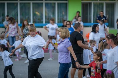 Европейски ден на спорта 2024 7