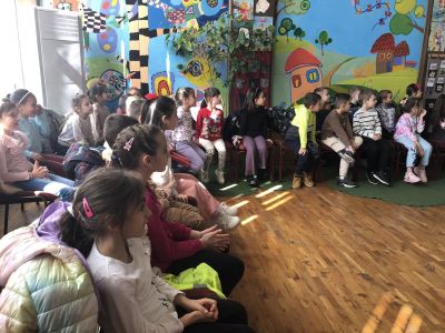Европейска седмица на програмирането 1