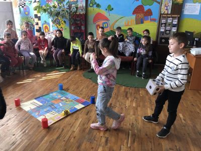Европейска седмица на програмирането 7