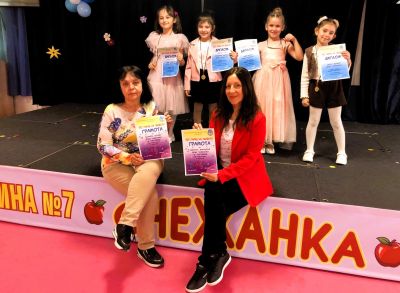 Парад на песента 2025 7